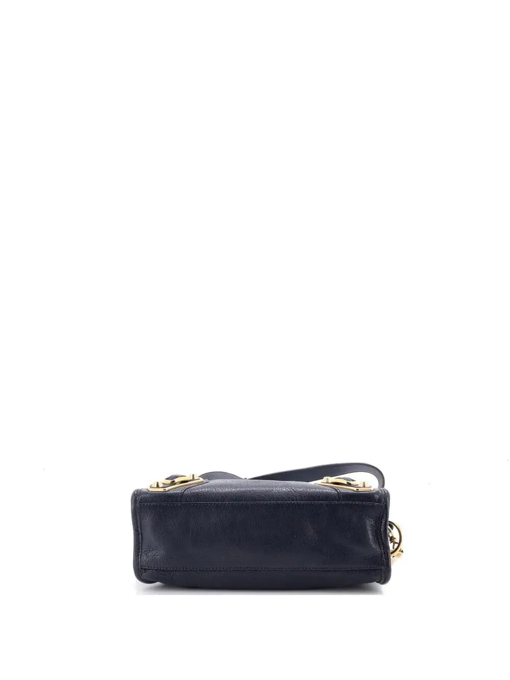 Balenciaga City Classic Metallic Edge #340361B20B